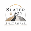 Slater &amp; Son Driveways  - Home