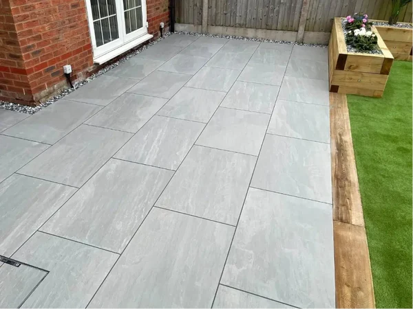Kandla Grey