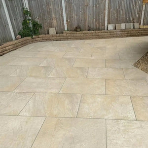 Quartz Bianco