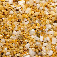 Amalfi Resin