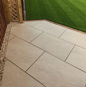 HammerStone Beige