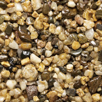 Cappuccino Resin