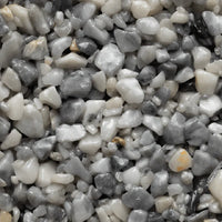 Dove Grey Resin