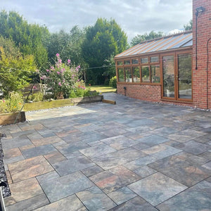 Rustic Slate