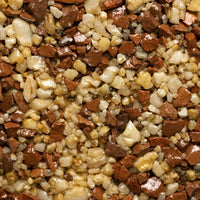 Transcendence Resin